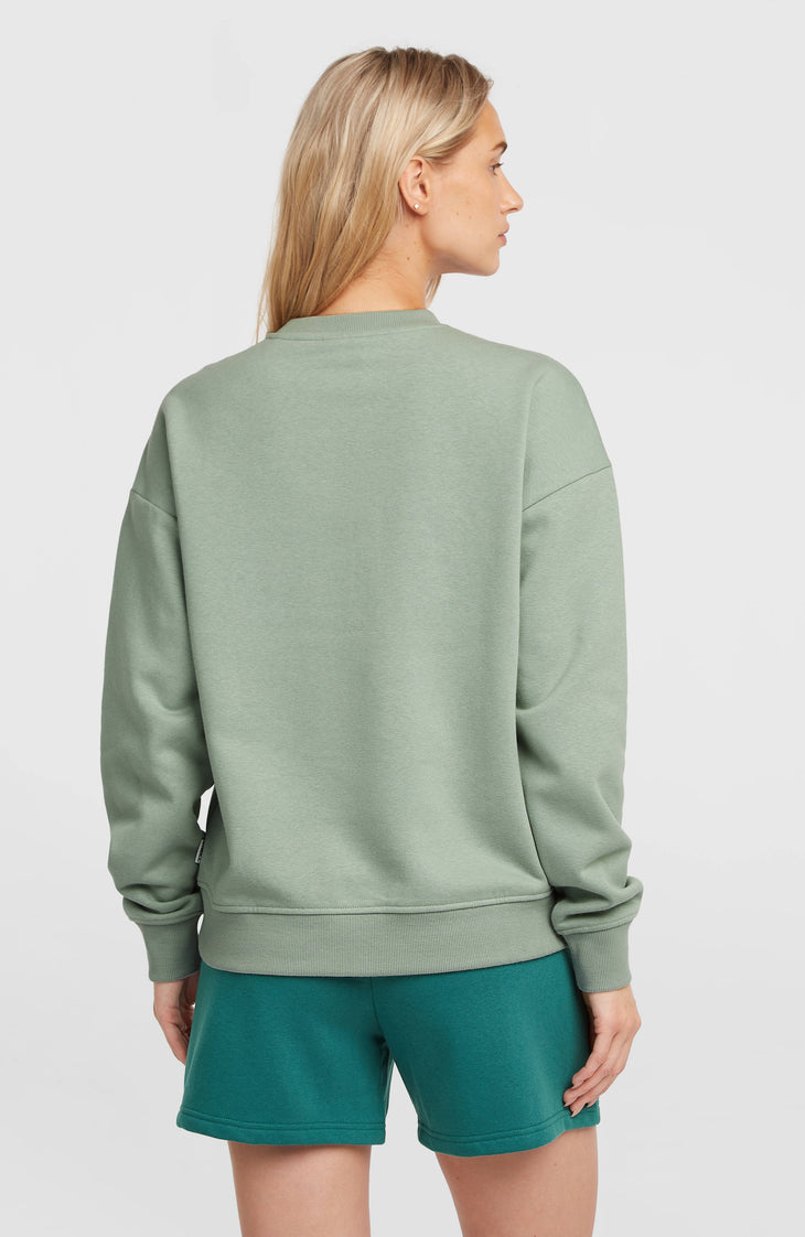 Sweatshirt Summer Must-Have Crewneck | Marble Arch