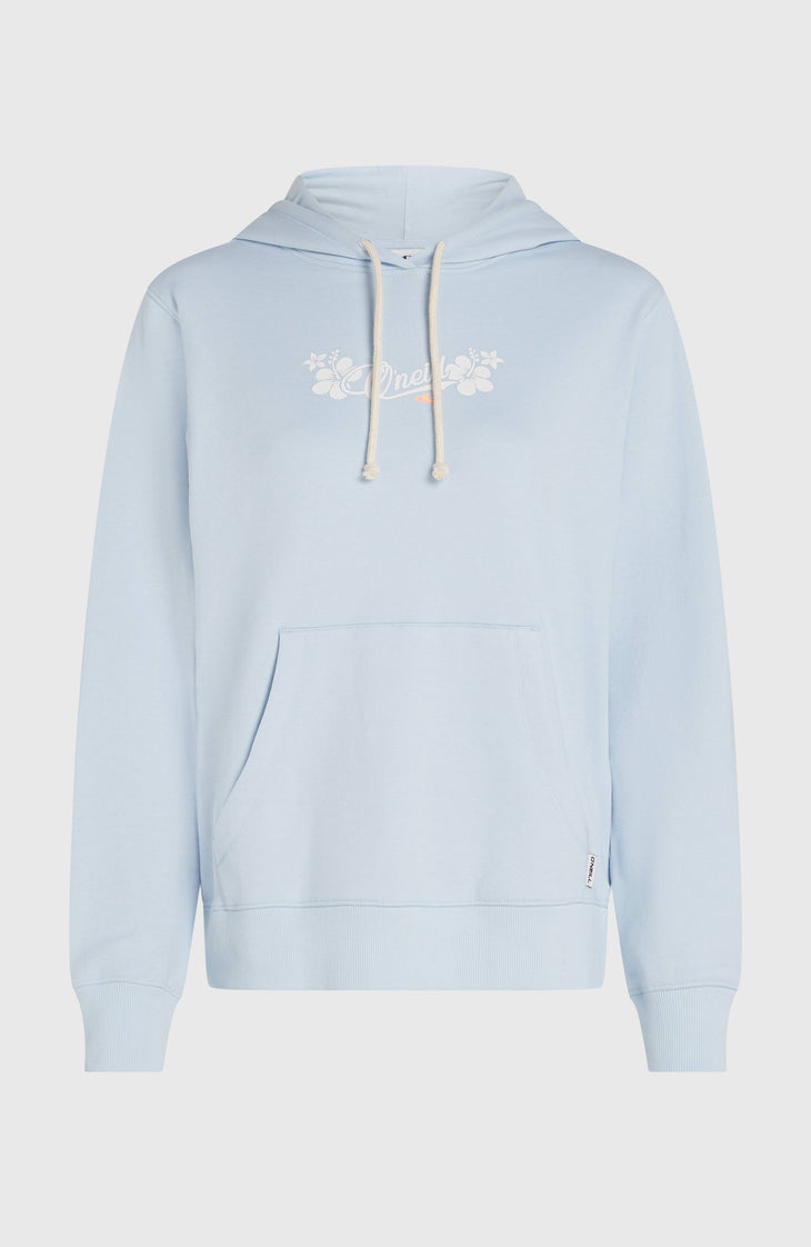 Sweat à capuche Essentials Script | Spindle