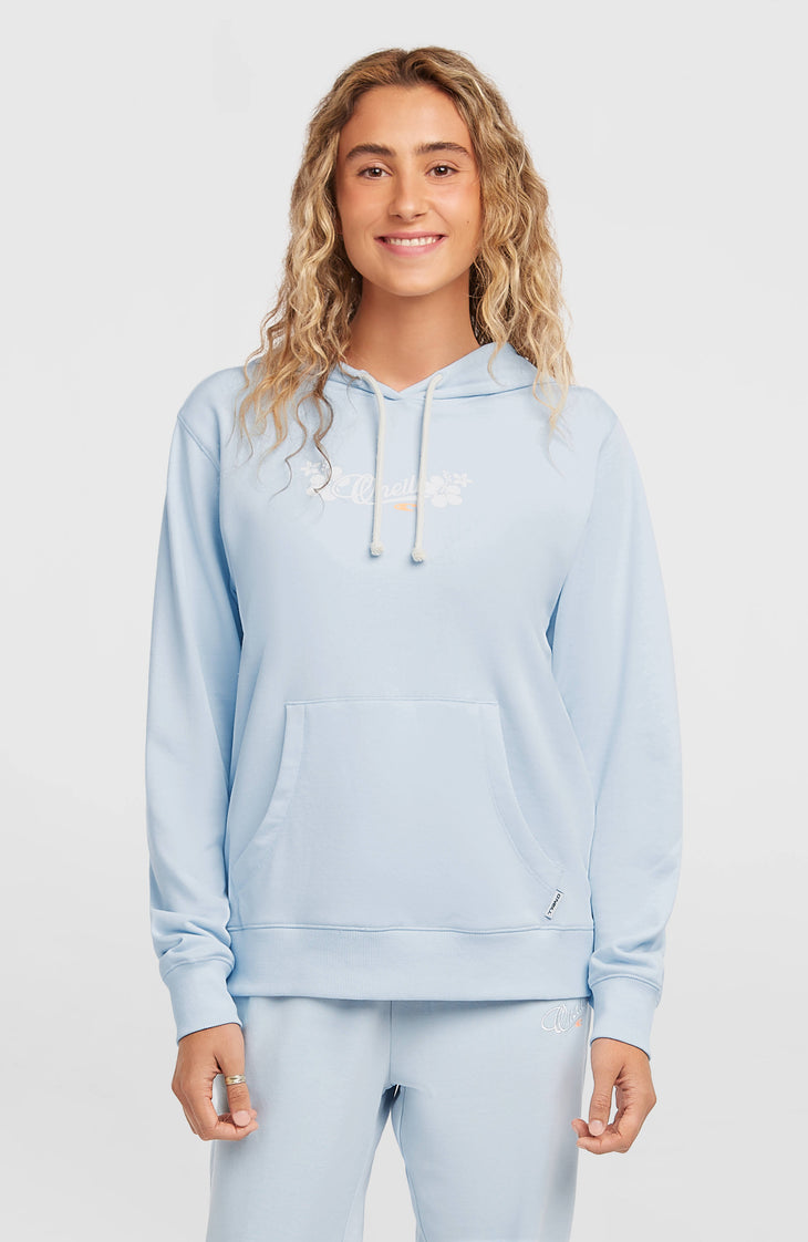 Sweat à capuche Essentials Script | Spindle