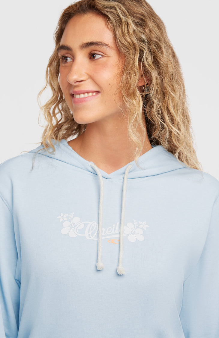 Sweat à capuche Essentials Script | Spindle