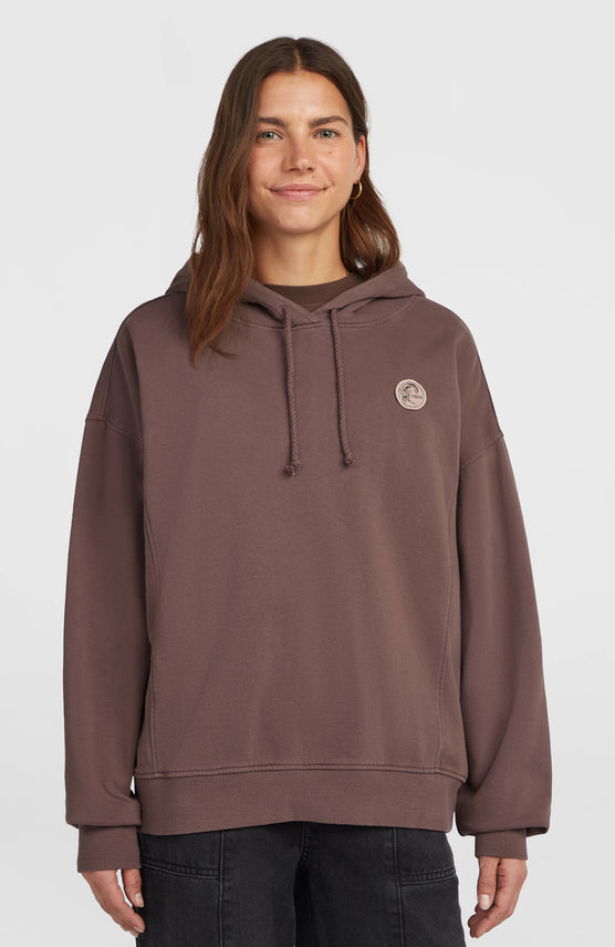 Sweat à capuche O'Riginals | Purple Gray