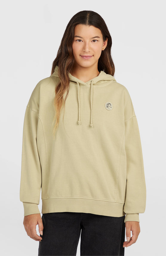 Sweat à capuche O'Riginals | Olive Blush