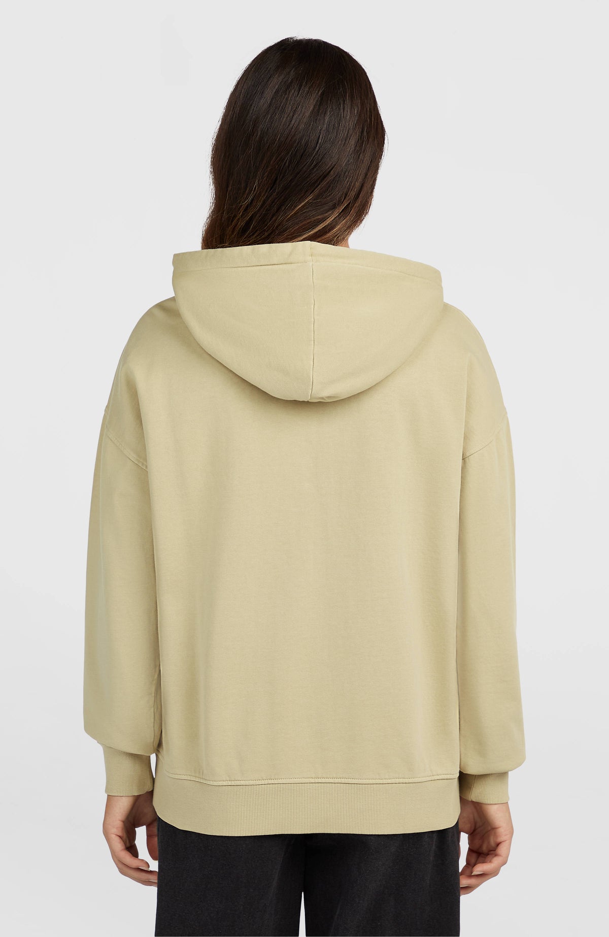 Sweat à capuche O'Riginals | Olive Blush