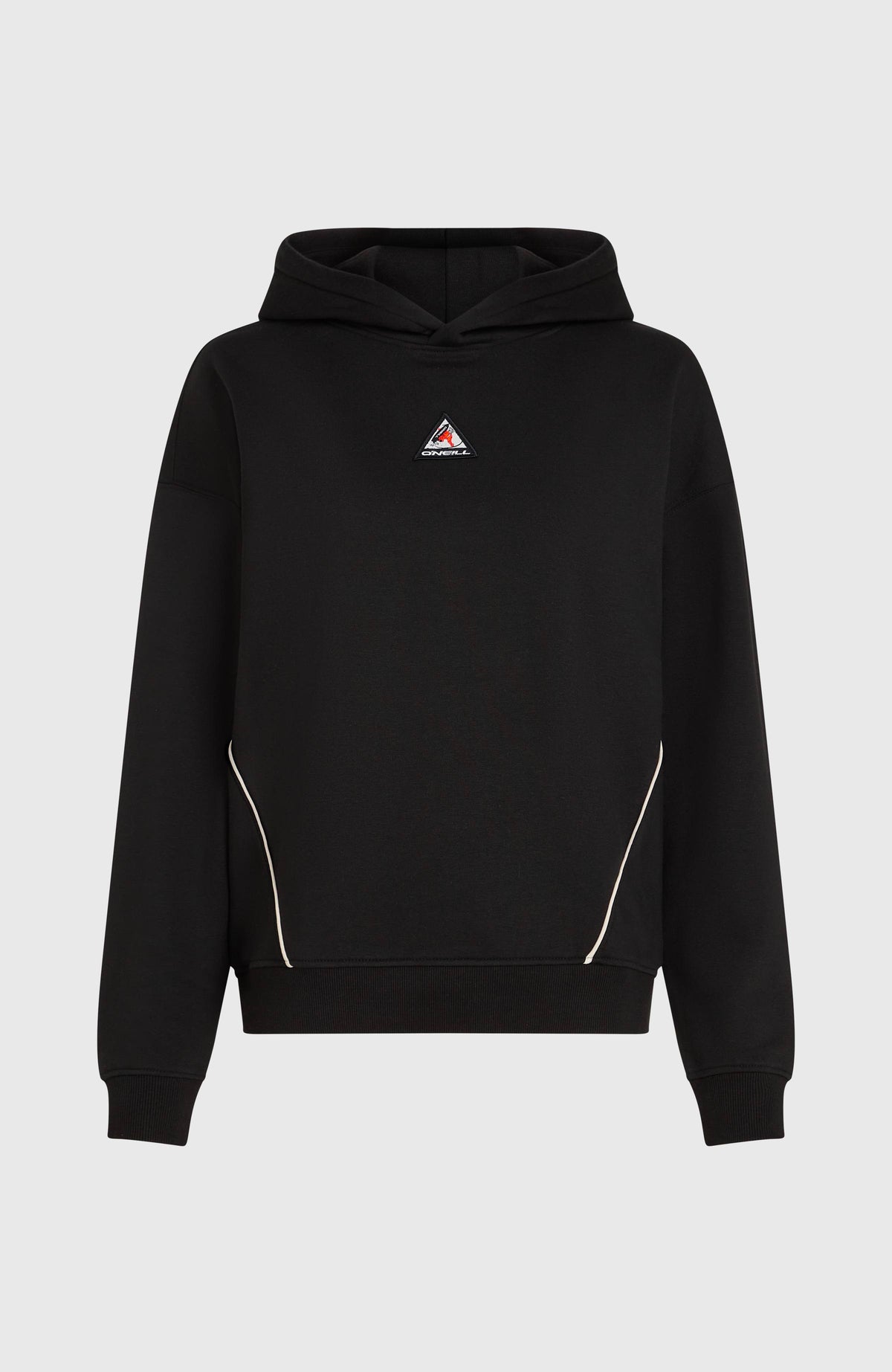 Sweat à capuche FWC'Play | Black Out
