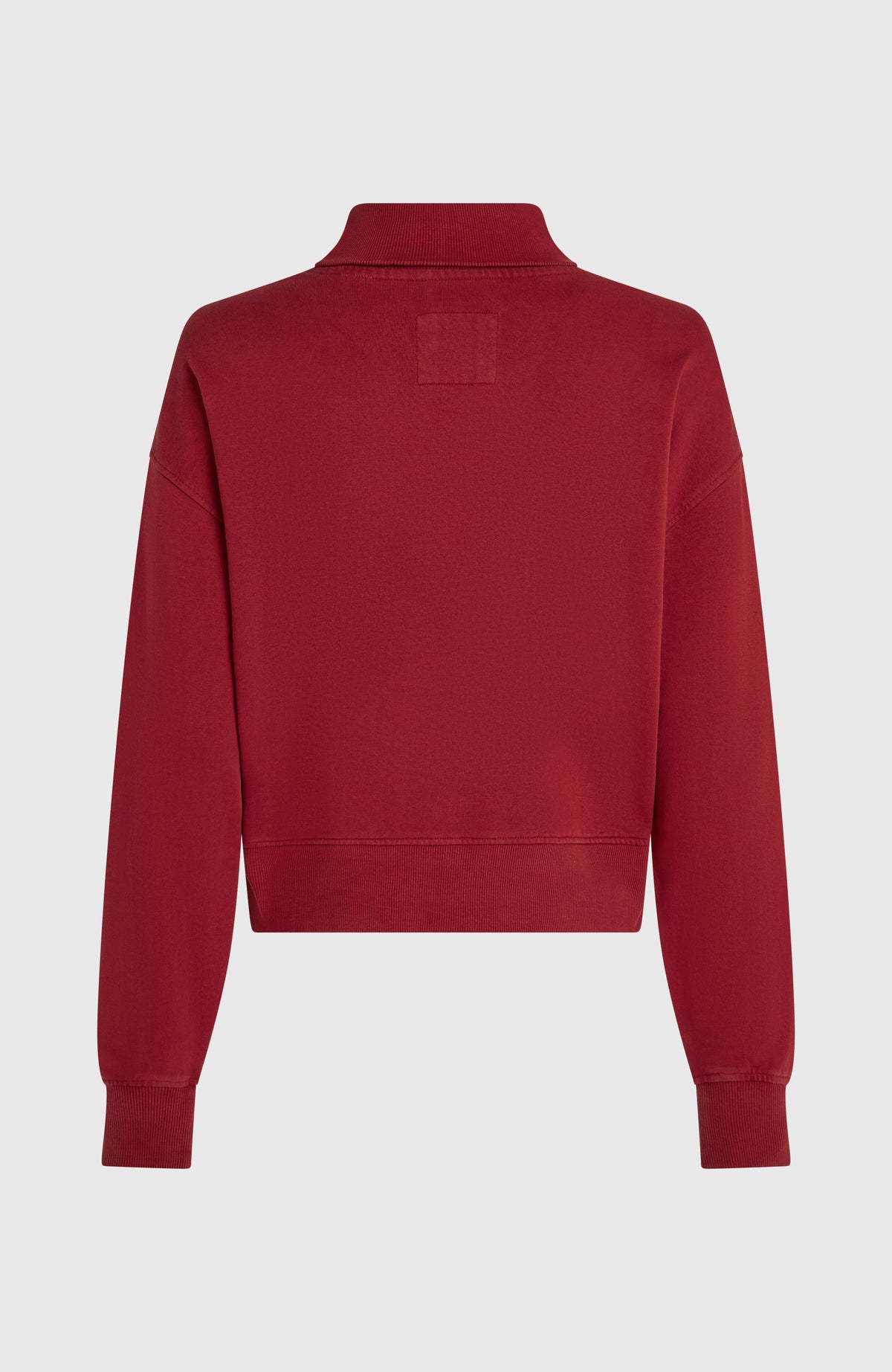 Sweatshirt à col rond et haut O'Riginals | Tamarillo