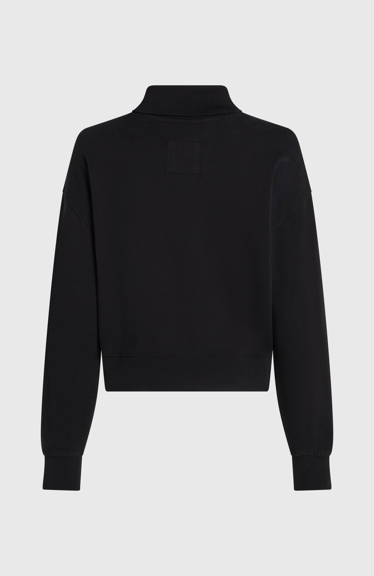 Sweatshirt à col rond et haut O'Riginals | Black Out