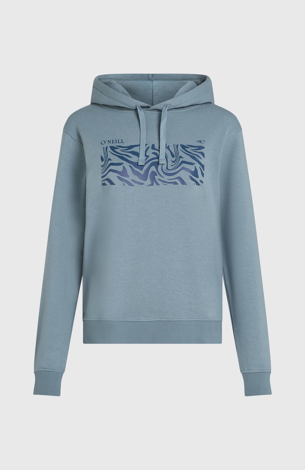 Sweat à capuche O'Neill Graphic | Murky Water