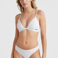 Ensemble bikini triangle Alia - Cruz | Snow White