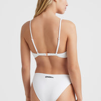 Ensemble bikini triangle Alia - Cruz | Snow White