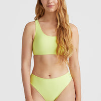 Ensemble bikini Ella Love Future Surf | Sunny Lime