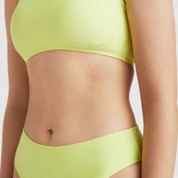 Ensemble bikini Ella Love Future Surf | Sunny Lime