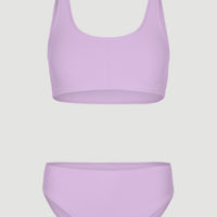 Ensemble bikini Ella Love Future Surf | Purple Rose