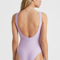 Maillot de bain Ella Future Surf | Purple Rose