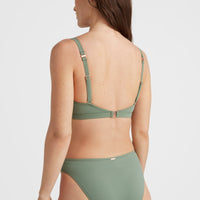 Bas de bikini Rita | Lily Pad