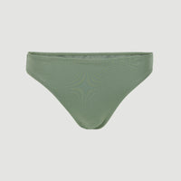 Bas de bikini Rita | Lily Pad