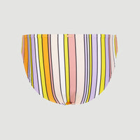 Bas de bikini Rita | Multi Stripe