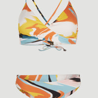 Ensemble bikini Baay-Maoi Summer Fixed | Fluid Paint