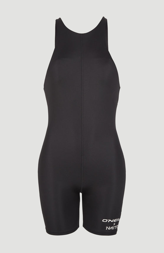 O'Neill x Naito Bodysuit | Black Out