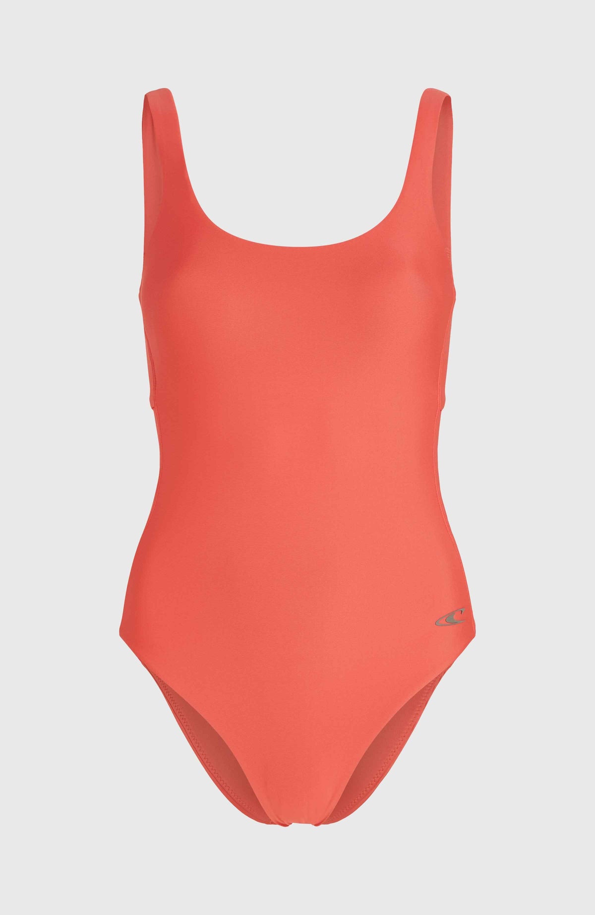 Maillot une pièce à poche O'Neill TRVLR Series | Red Orcher