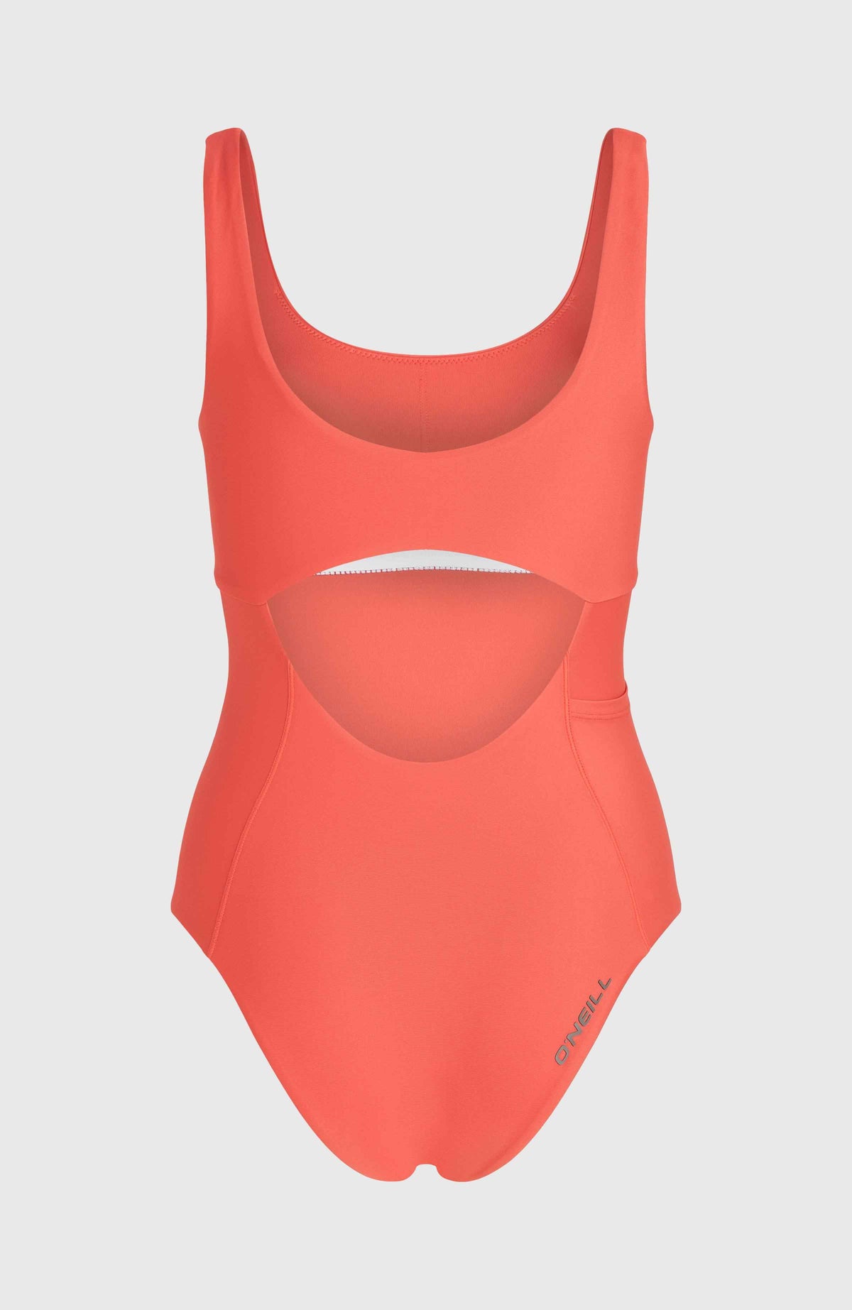 Maillot une pièce à poche O'Neill TRVLR Series | Red Orcher