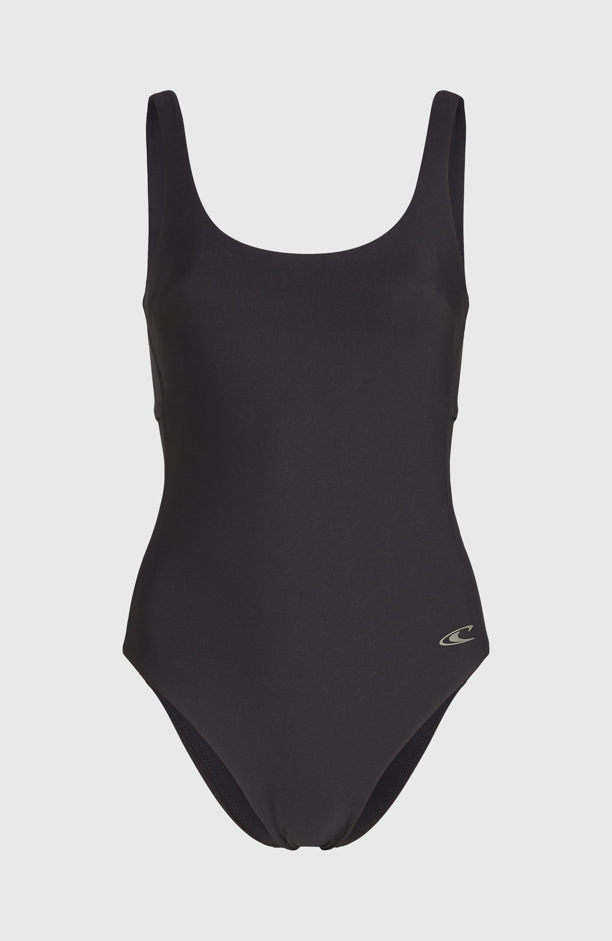 Maillot une pièce à poche O'Neill TRVLR Series | Black Out