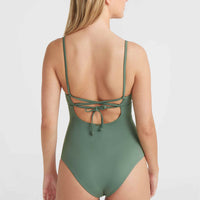 Maillot une pièce Sunset | Lily Pad
