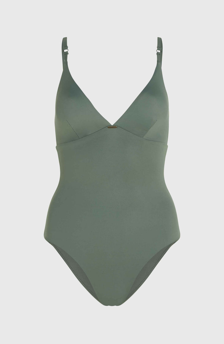 Maillot une pièce Sunset | Lily Pad