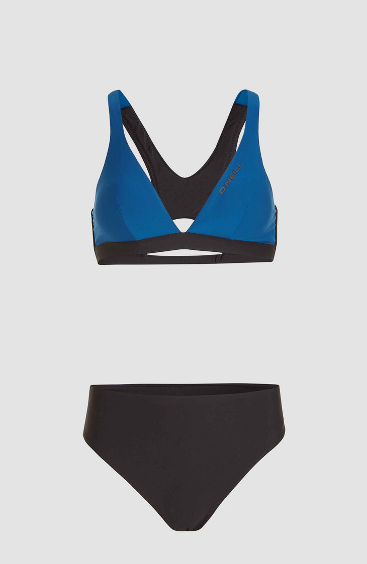 Ensemble de bikinis Hyperfreak | Mary Poppins Colour Block