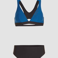 Ensemble de bikinis Hyperfreak | Mary Poppins Colour Block