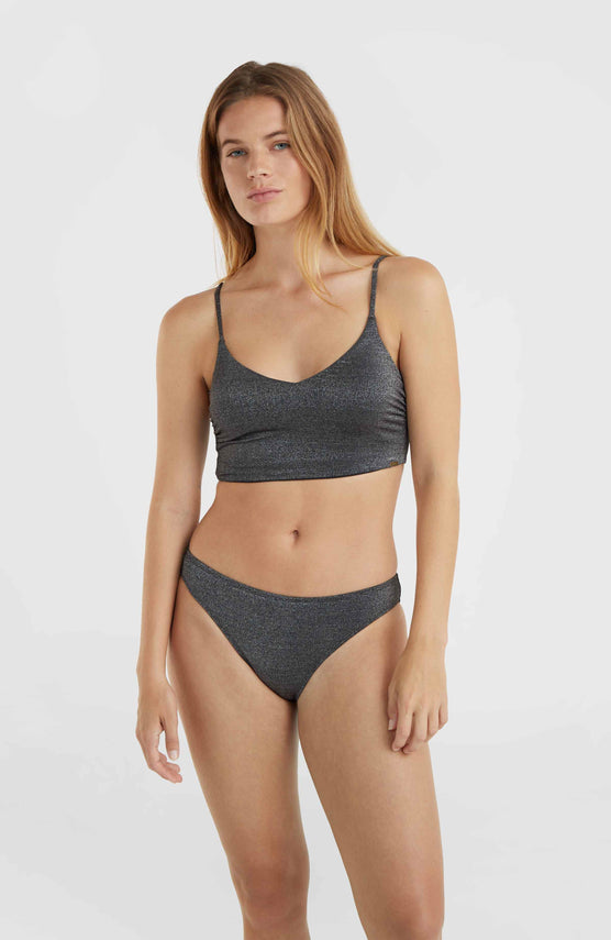 Ensemble de bikinis O'Neill Beach Vintage Midles | Black Out