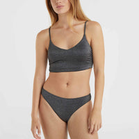 Ensemble de bikinis O'Neill Beach Vintage Midles | Black Out