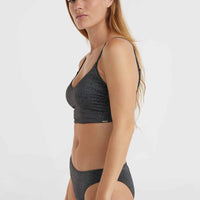 Ensemble de bikinis O'Neill Beach Vintage Midles | Black Out