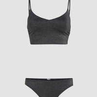 Ensemble de bikinis O'Neill Beach Vintage Midles | Black Out