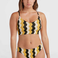 Ensemble de bikinis O'Neill Beach Vintage Midles | Black Bigwaves