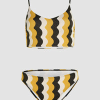 Ensemble de bikinis O'Neill Beach Vintage Midles | Black Bigwaves