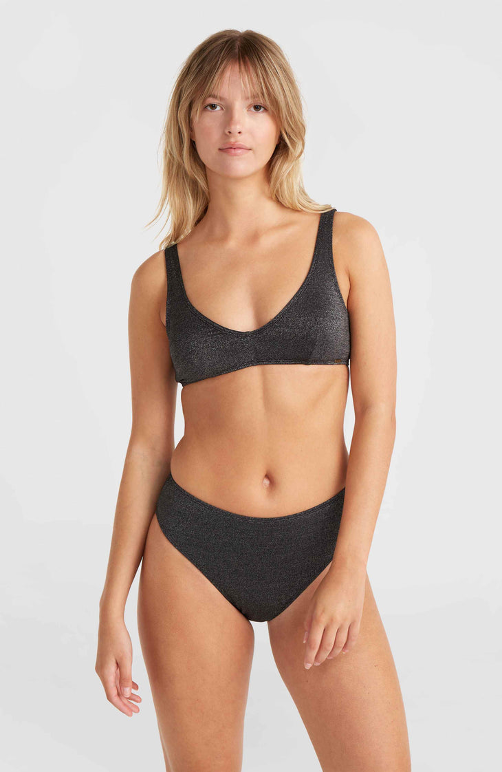 Ensemble de bikinis O'Neill Beach Vintage Haley | Black Out