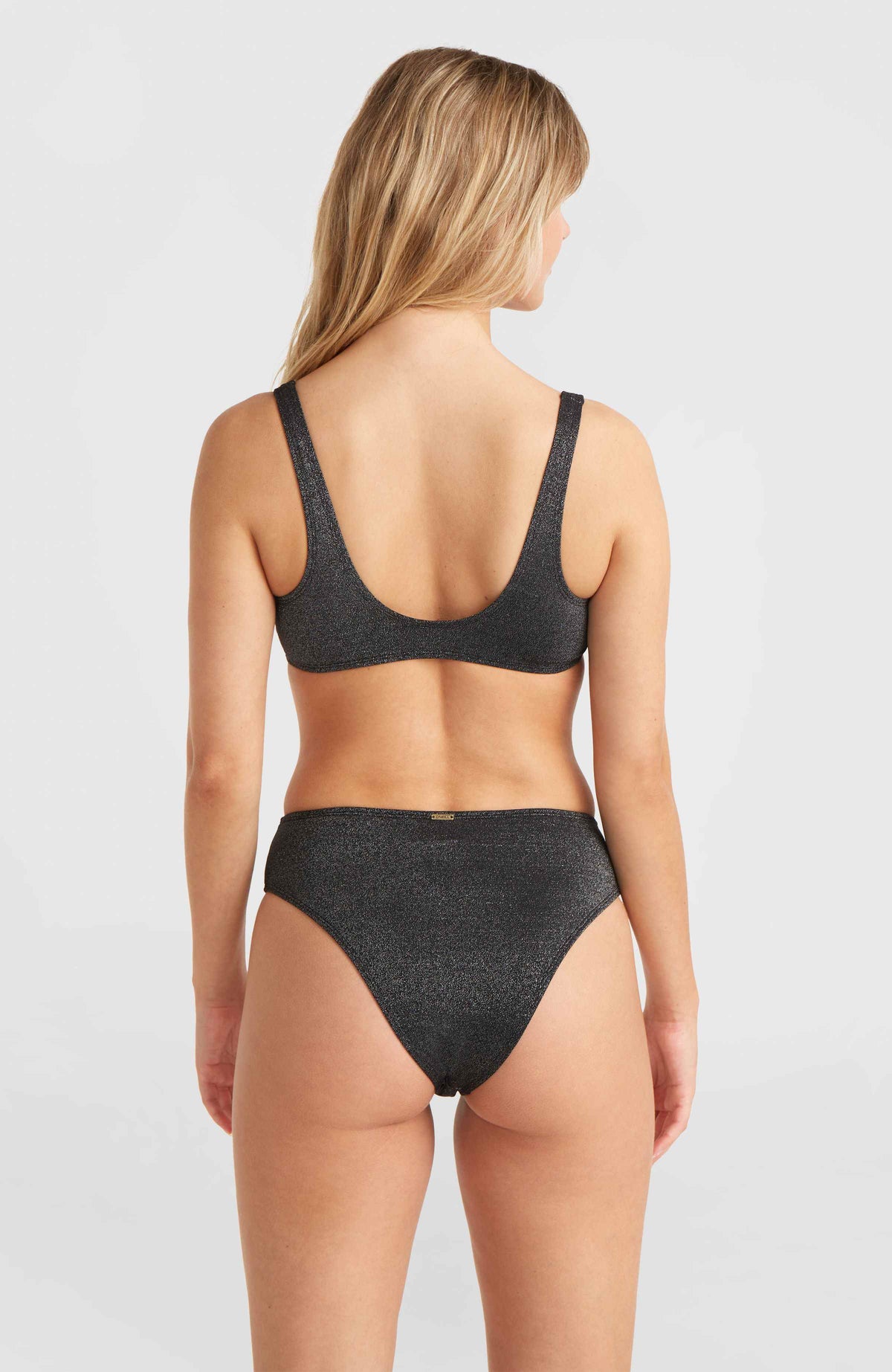 Ensemble de bikinis O'Neill Beach Vintage Haley | Black Out
