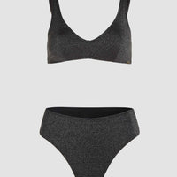 Ensemble de bikinis O'Neill Beach Vintage Haley | Black Out