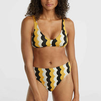 Ensemble de bikinis O'Neill Beach Vintage Haley | Black Bigwaves