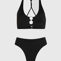 Ensemble de bikinis Lisala New Love Women of the Wave | Black Out