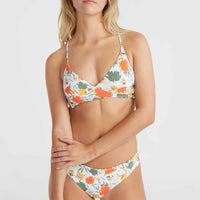 Ensemble de bikinis Baay Maoi | White Bluemchen