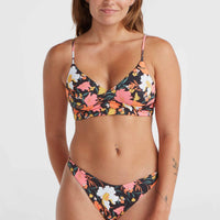 Ensemble de bikinis Wave Skye | Black Bluemchen