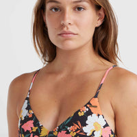 Ensemble de bikinis Wave Skye | Black Bluemchen