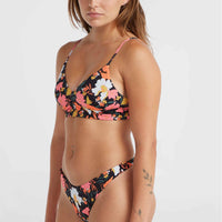 Ensemble de bikinis Wave Skye | Black Bluemchen