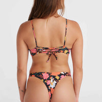 Ensemble de bikinis Wave Skye | Black Bluemchen