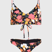 Ensemble de bikinis Wave Skye | Black Bluemchen