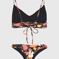 Ensemble de bikinis Wave Skye | Black Bluemchen