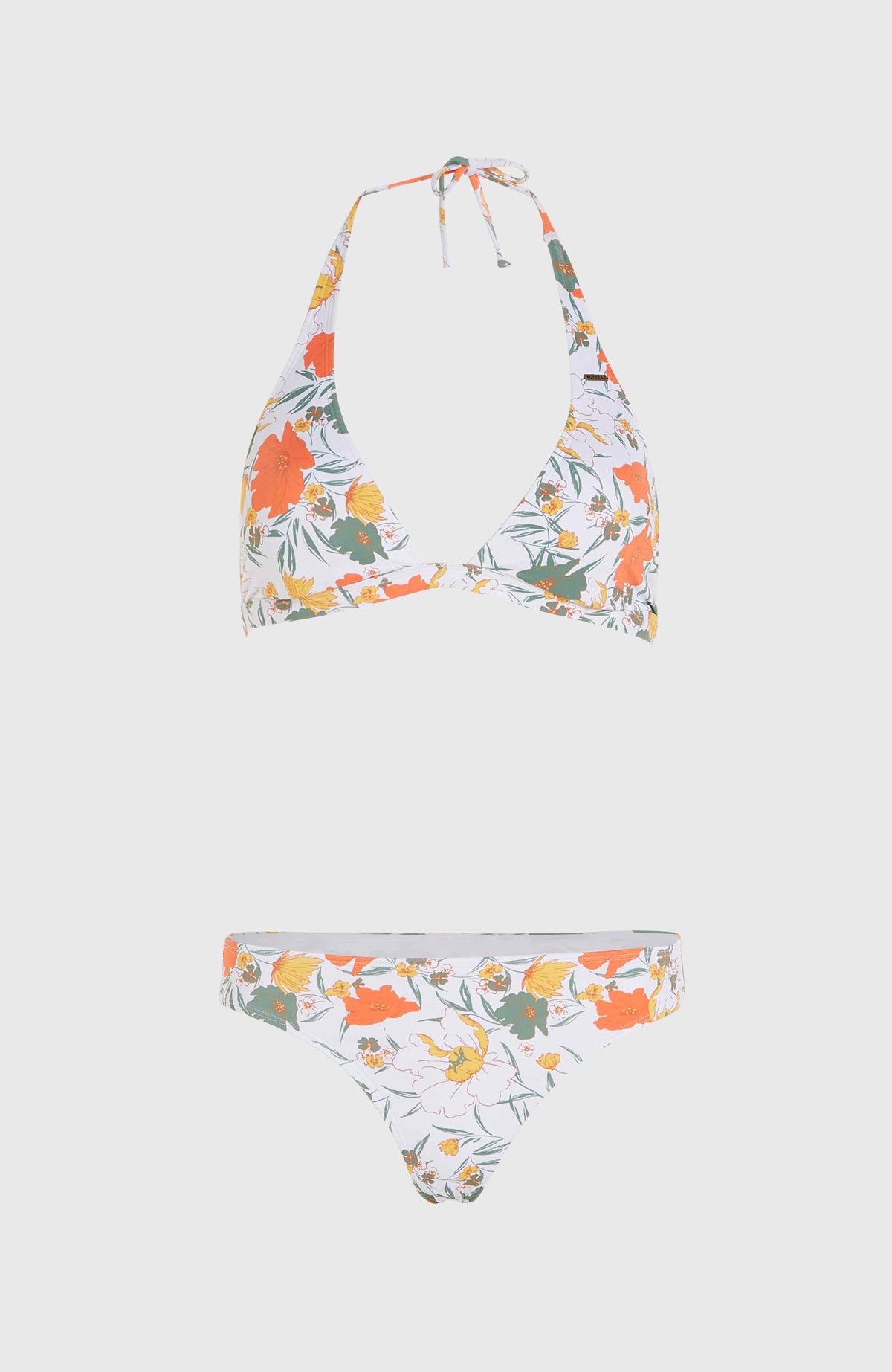 Ensemble de bikinis Marga Rita | White Bluemchen