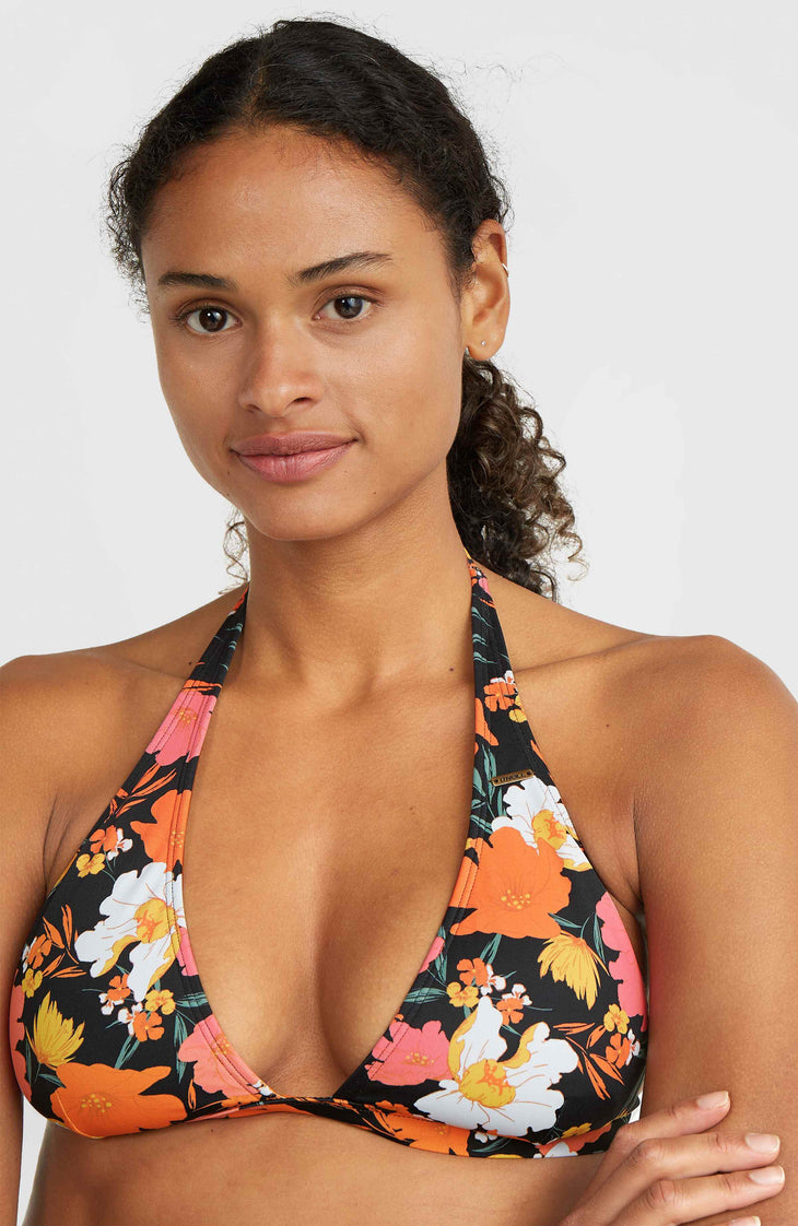 Ensemble de bikinis Marga Rita | Black Bluemchen