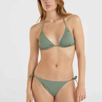 Ensemble de bikinis Essentials Capri - Bondey | Lily Pad